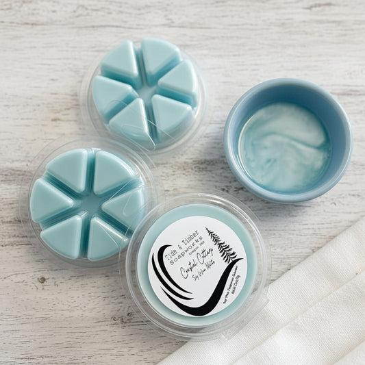 Coastal Cottage Soy Wax Melts