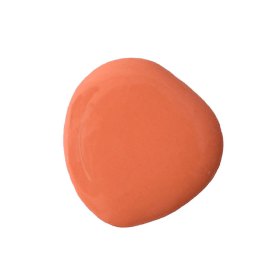 Sweet Pickins Completely Coral Milk Paint - Food Safe & VOC Free