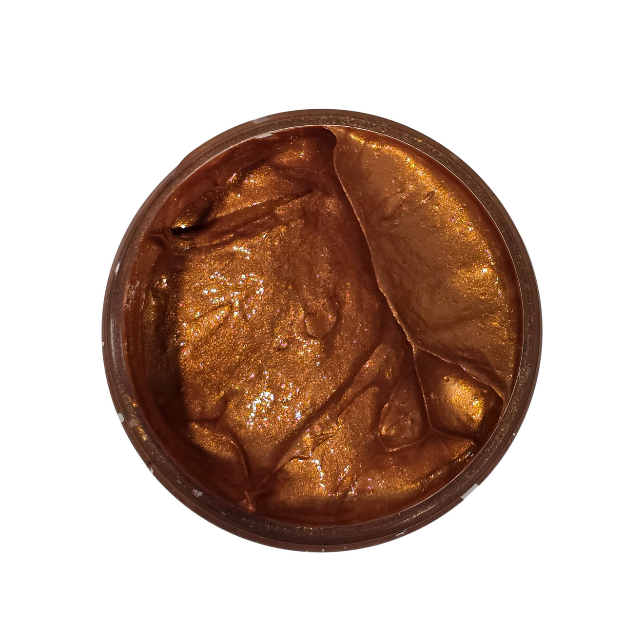 Copper Penny Metallic Stencil Paste - Paint Couture