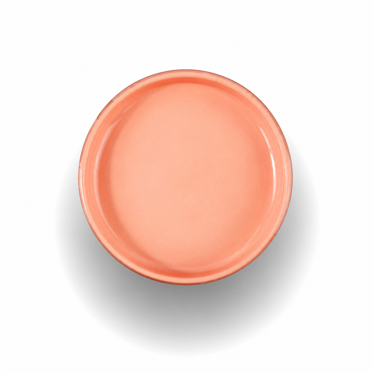 Paint Couture Coral Passion All-in-One Paint Chalk Style Paint