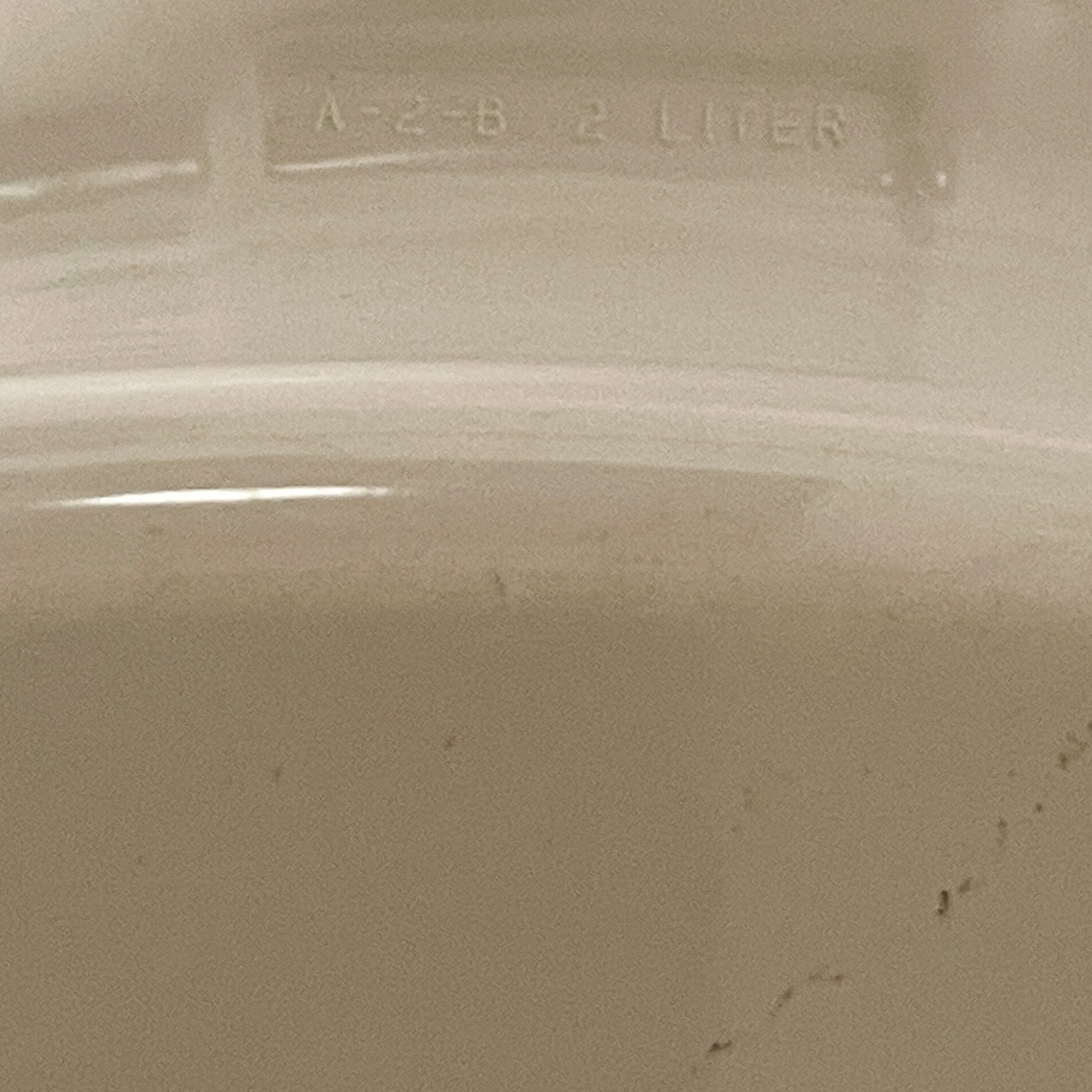 Vintage Corning Ware Wildflower Casserole A-2-B - 2 Quart with Lid