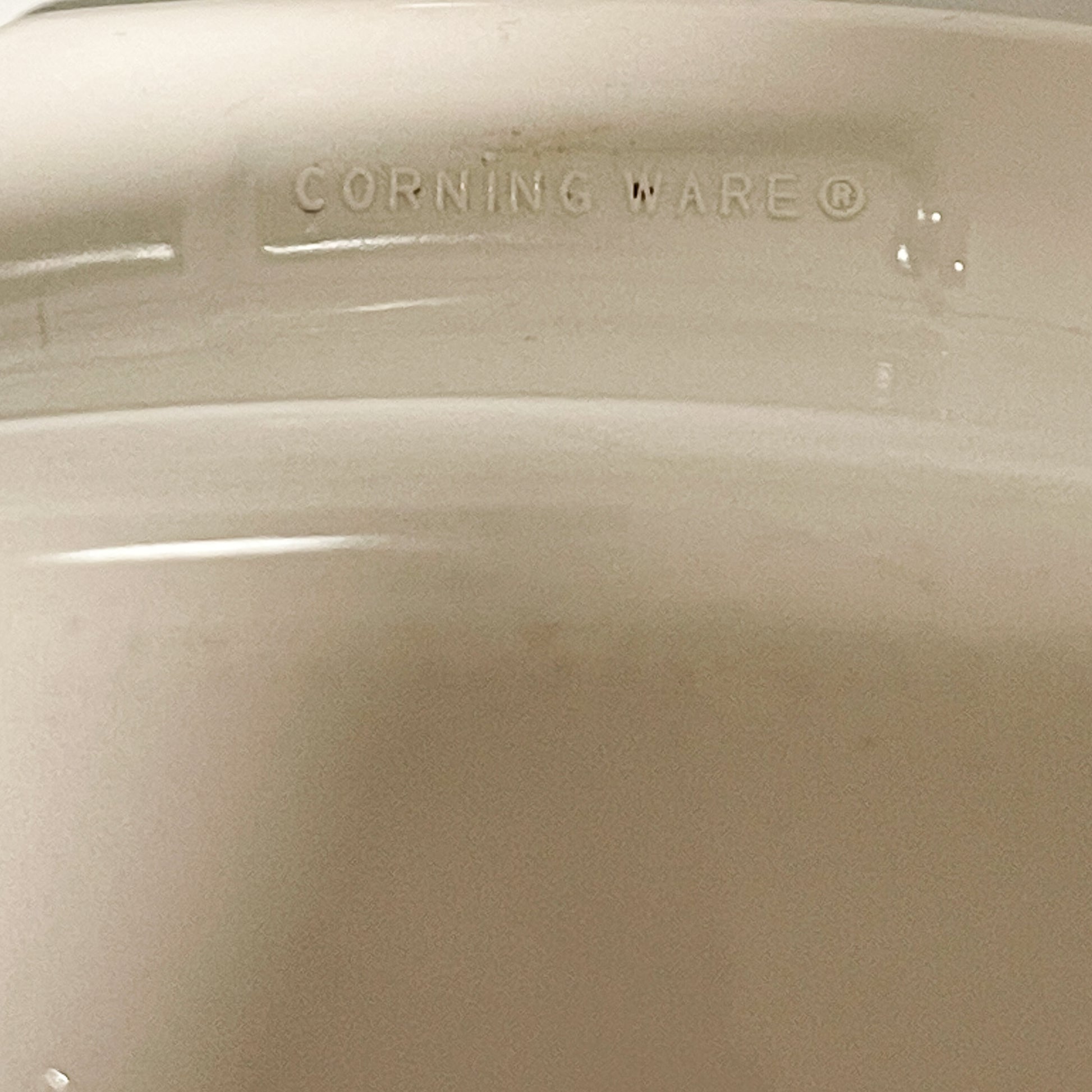 Vintage Corning Ware Wildflower Casserole A-2-B - 2 Quart with Lid