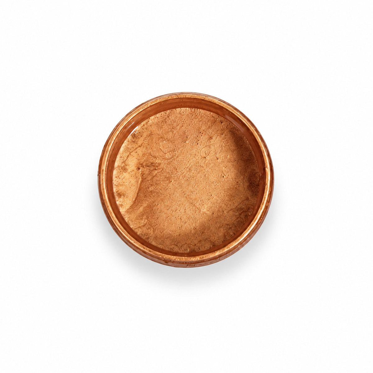 Couture Copper Heavy Metal Metallic Paint by Paint Couture - USA