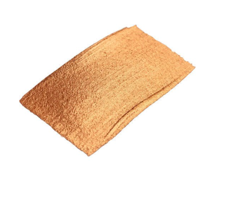 Couture Copper Heavy Metal Metallic Paint by Paint Couture - USA