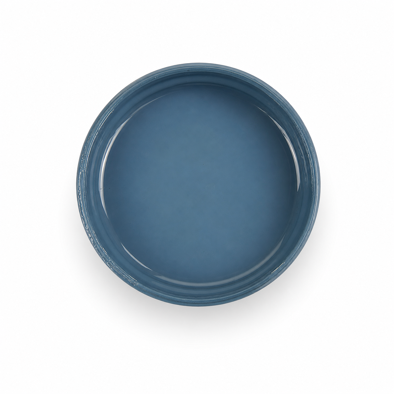 Paint Couture Dark Sea All in One Acrylic Mineral Paint VOC Free