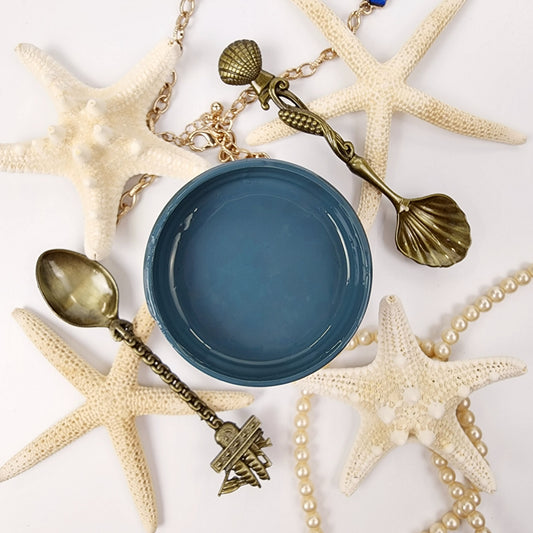 Dark Sea Acrylic Mineral Paint - Paint Couture