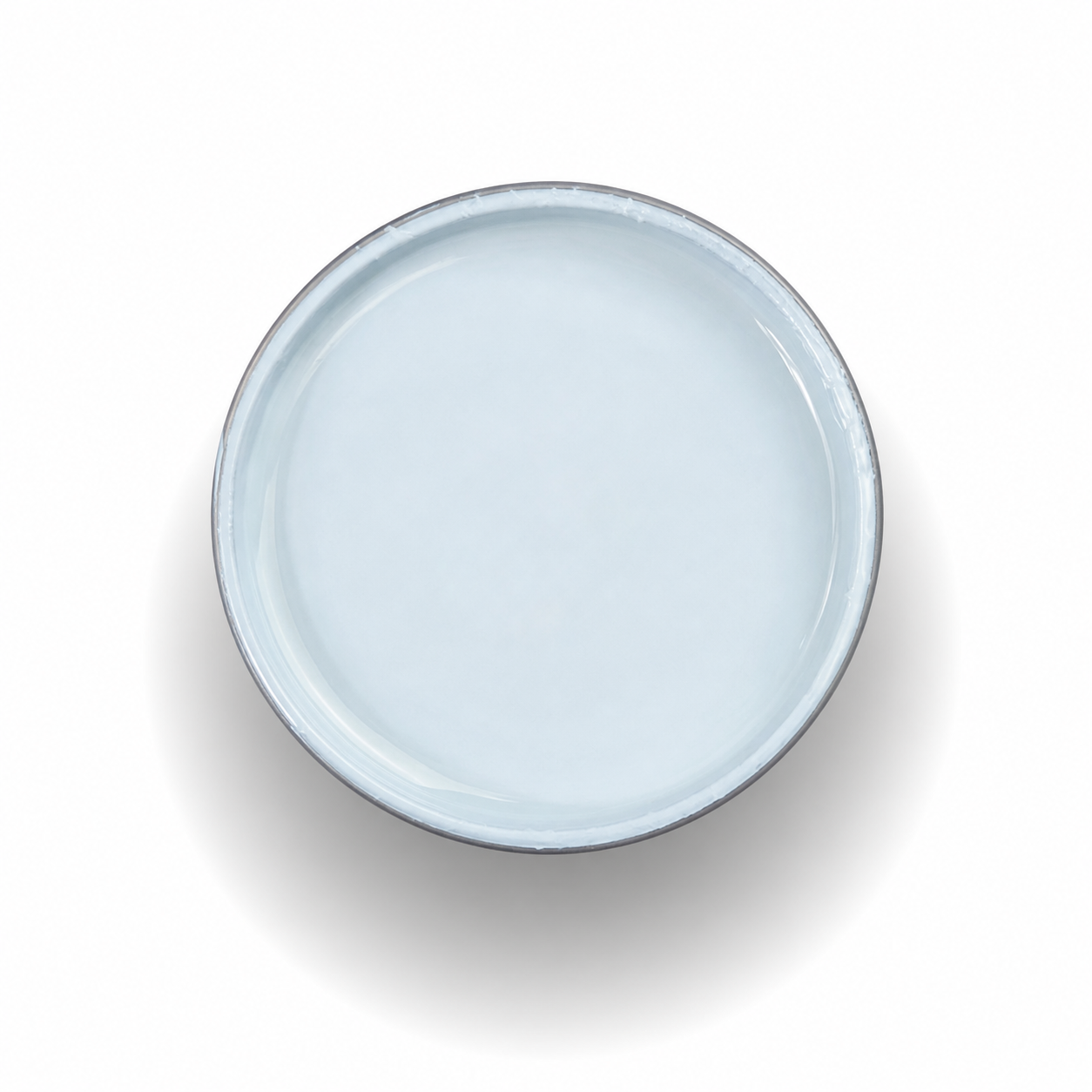 Paint Couture Duck Egg All-in-One Paint Chalk Style Paint - Low VOC