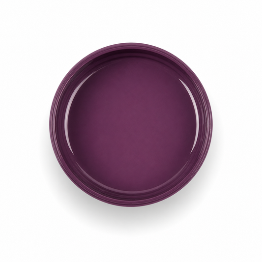 Paint Couture Eggplant All in One Acrylic Mineral Paint VOC Free