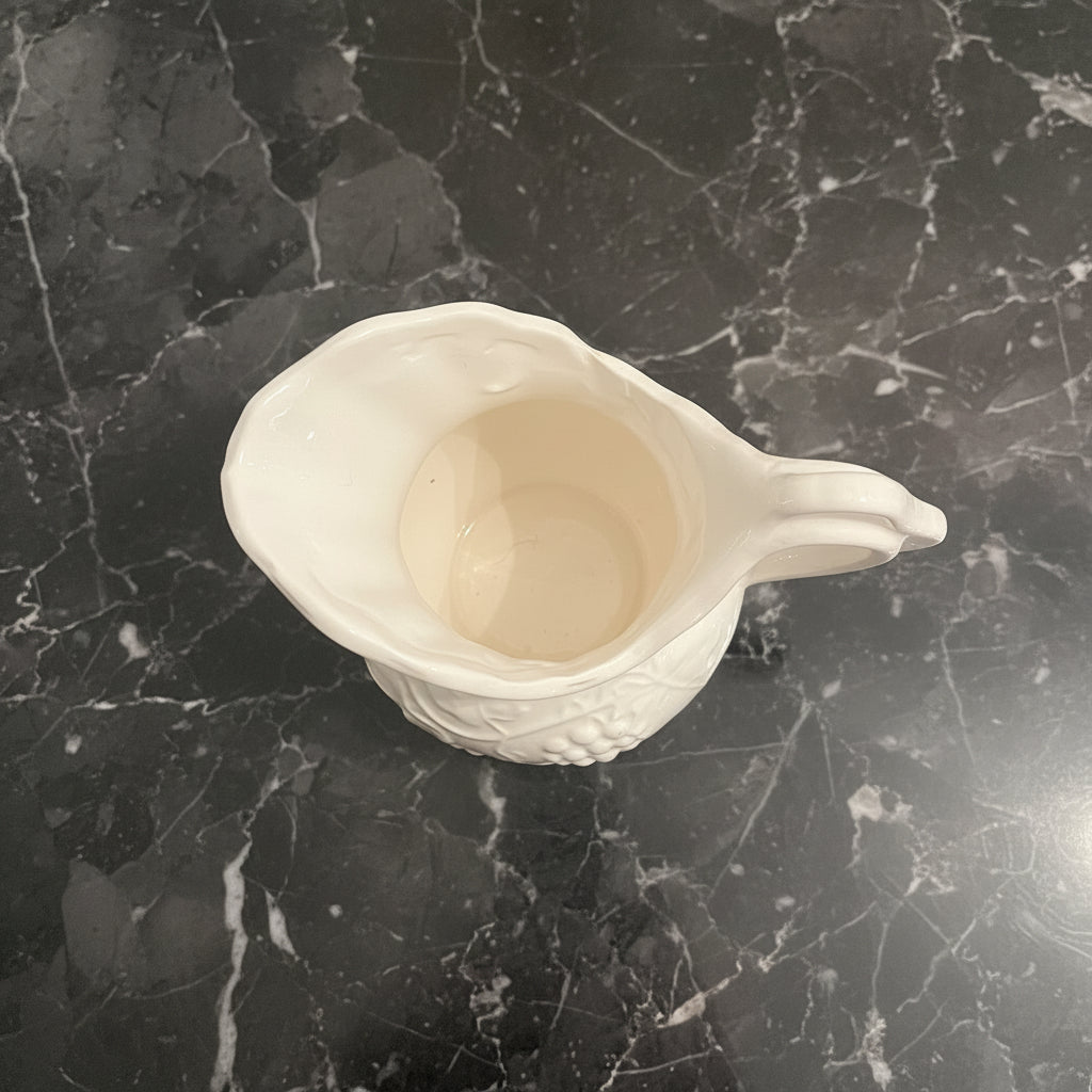 1960s Enesco Imports Small Pitcher