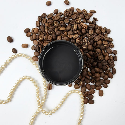 Espresso Acrylic Mineral Paint - Paint Couture