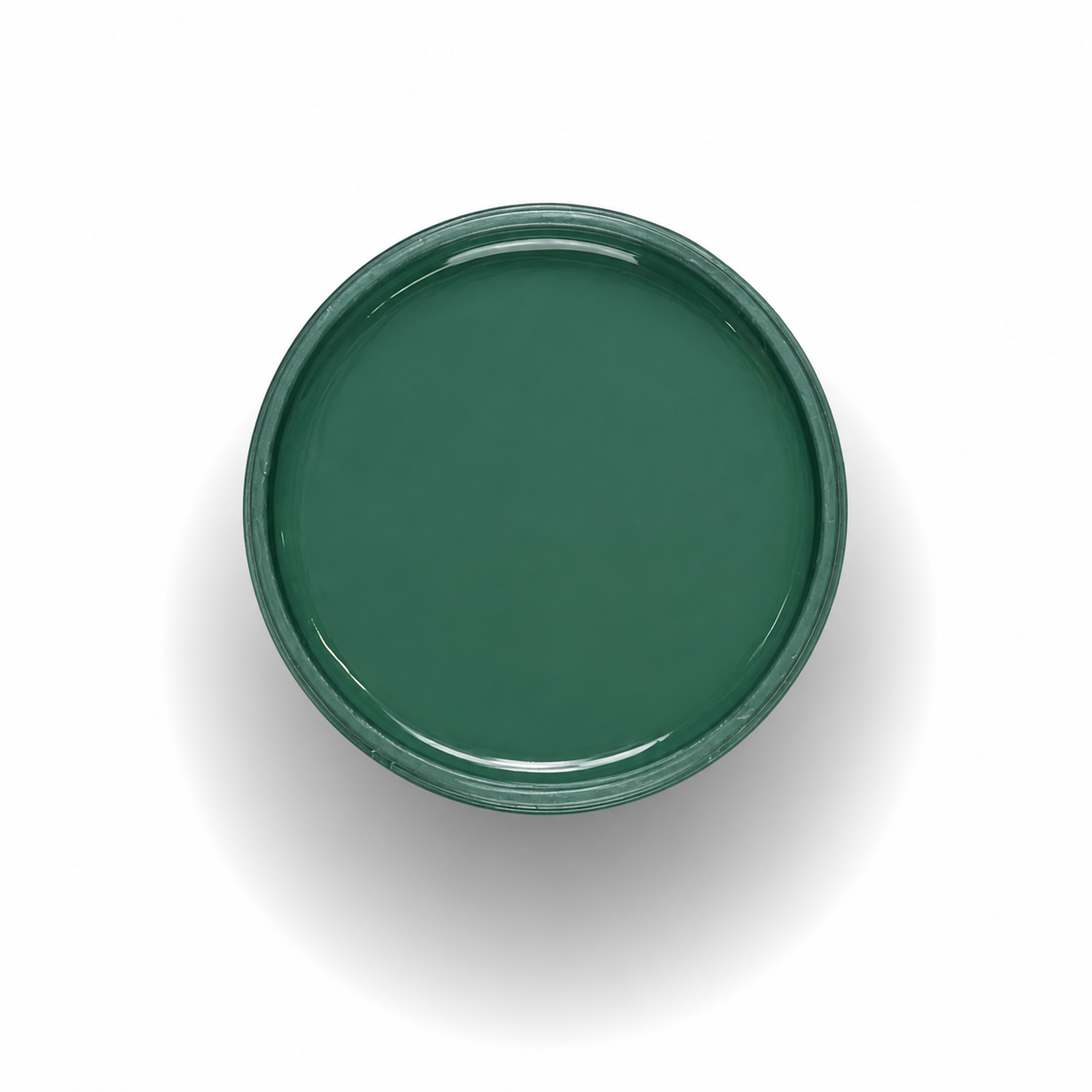 Paint Couture Evergreen All-in-One Paint Chalk Style Paint - Low VOC