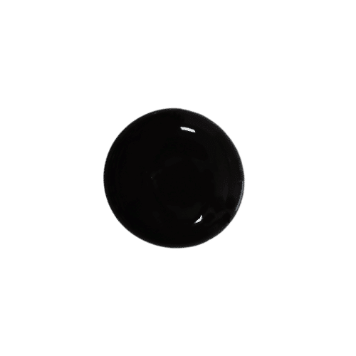 Pitch Black Old Fashioned Milk Paint - Food Safe & Non-Toxic