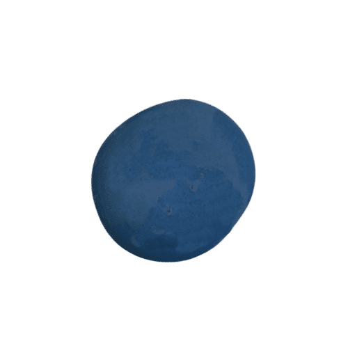 Soldier Blue Farmhouse Finishes Safe Paint - Non-Toxic & VOC Free