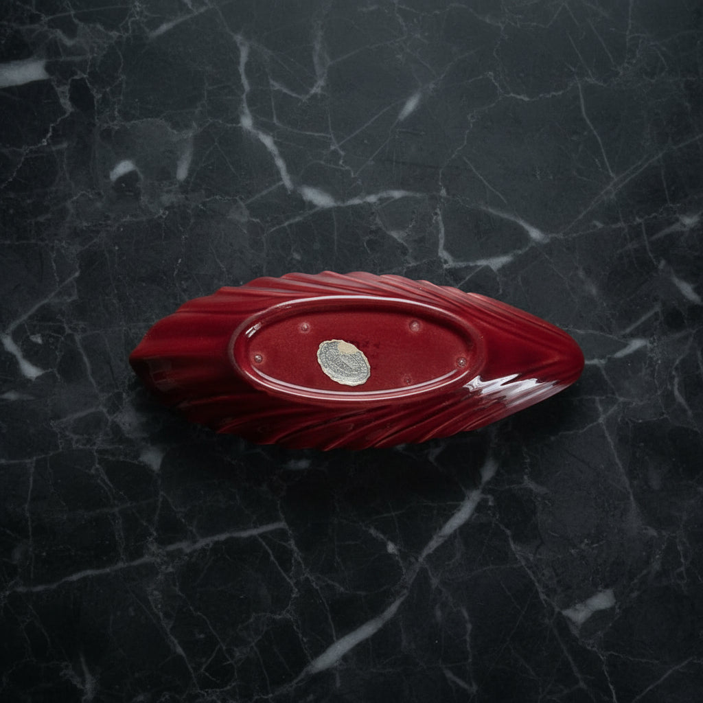 Franciscan Coronado Scallop Relish Dish