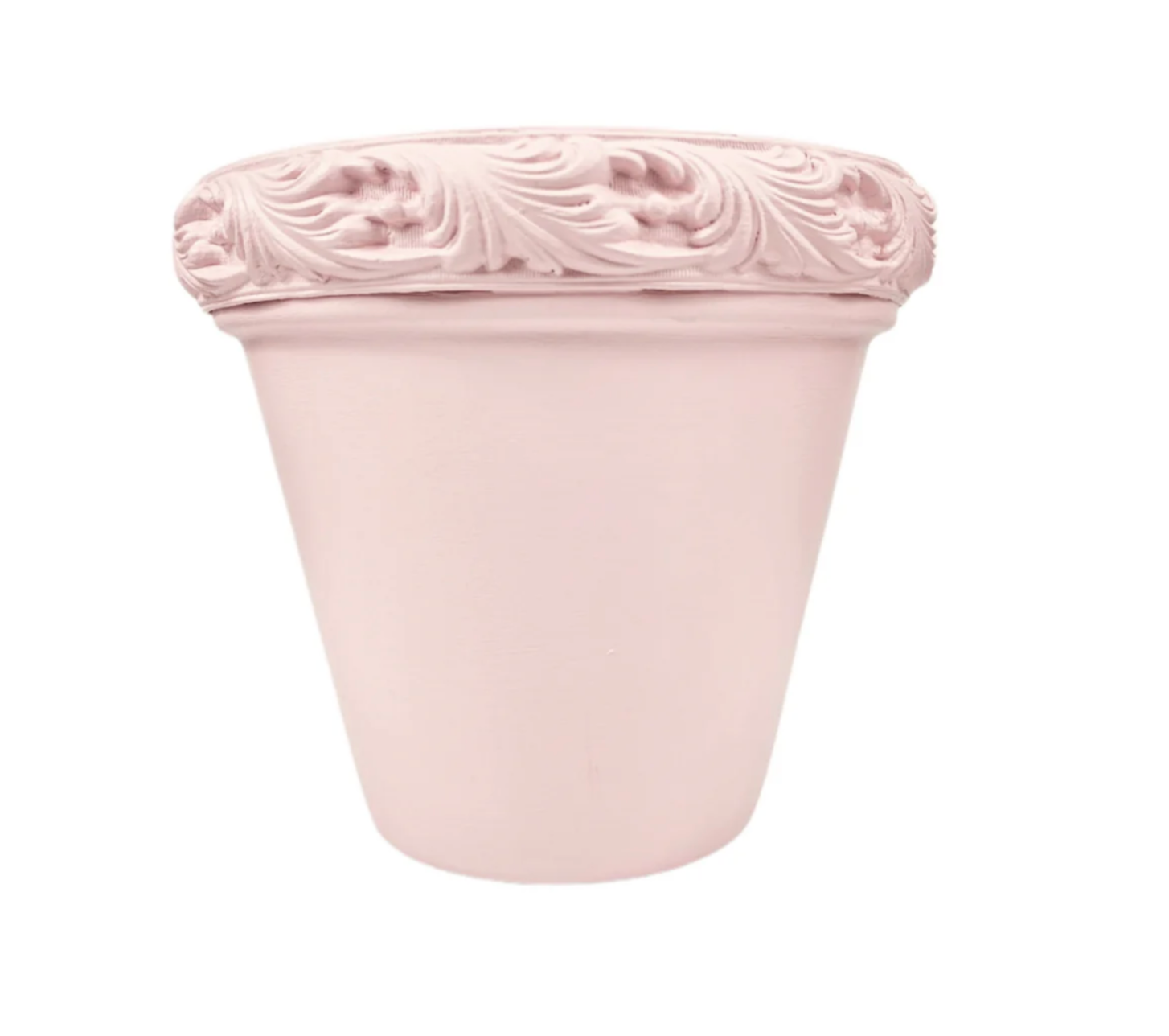 Paint Couture French Rose All in One Acrylic Mineral Paint VOC Free