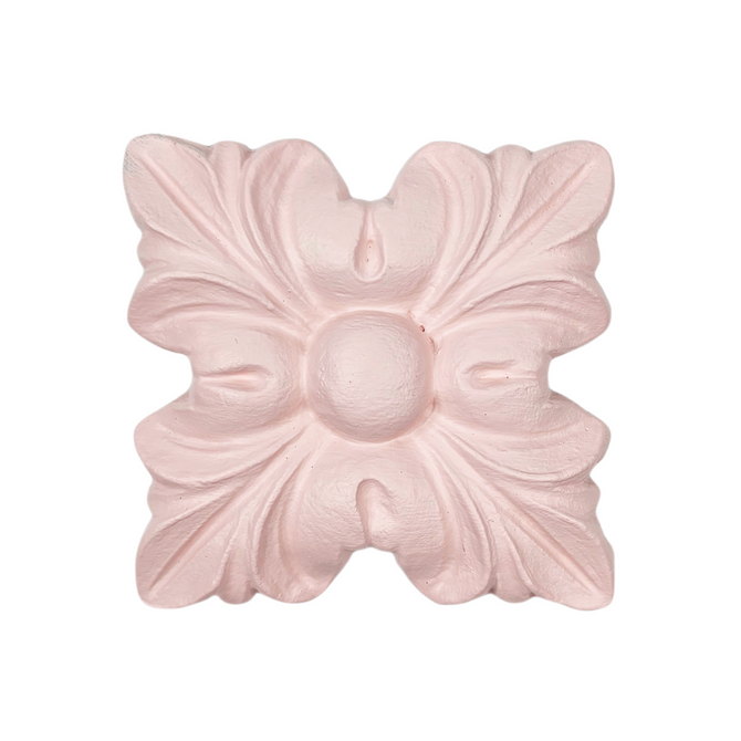 Paint Couture French Rose All-in-One Paint Chalk Style Paint - Low VOC