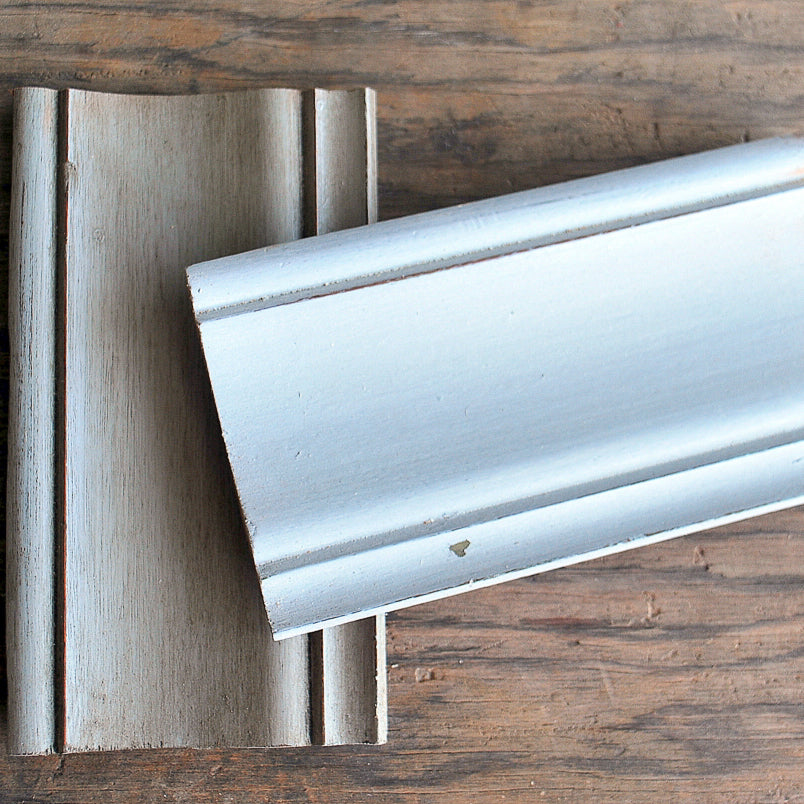 Sweet Pickins Galvanized Milk Paint - Food Safe, Non-Toxic & VOC Free