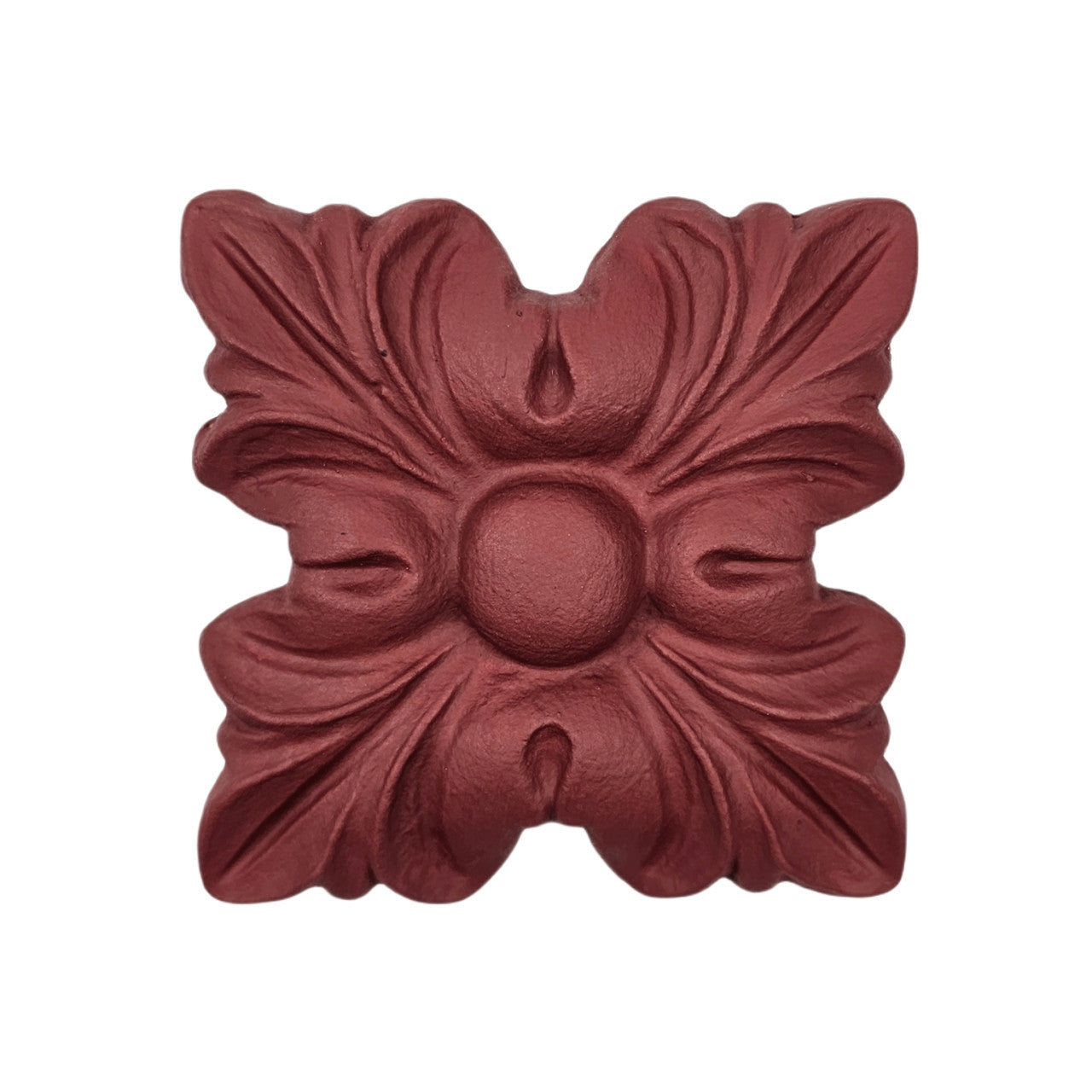 Paint Couture Garnet All-in-One Paint Chalk Style Paint - Low VOC