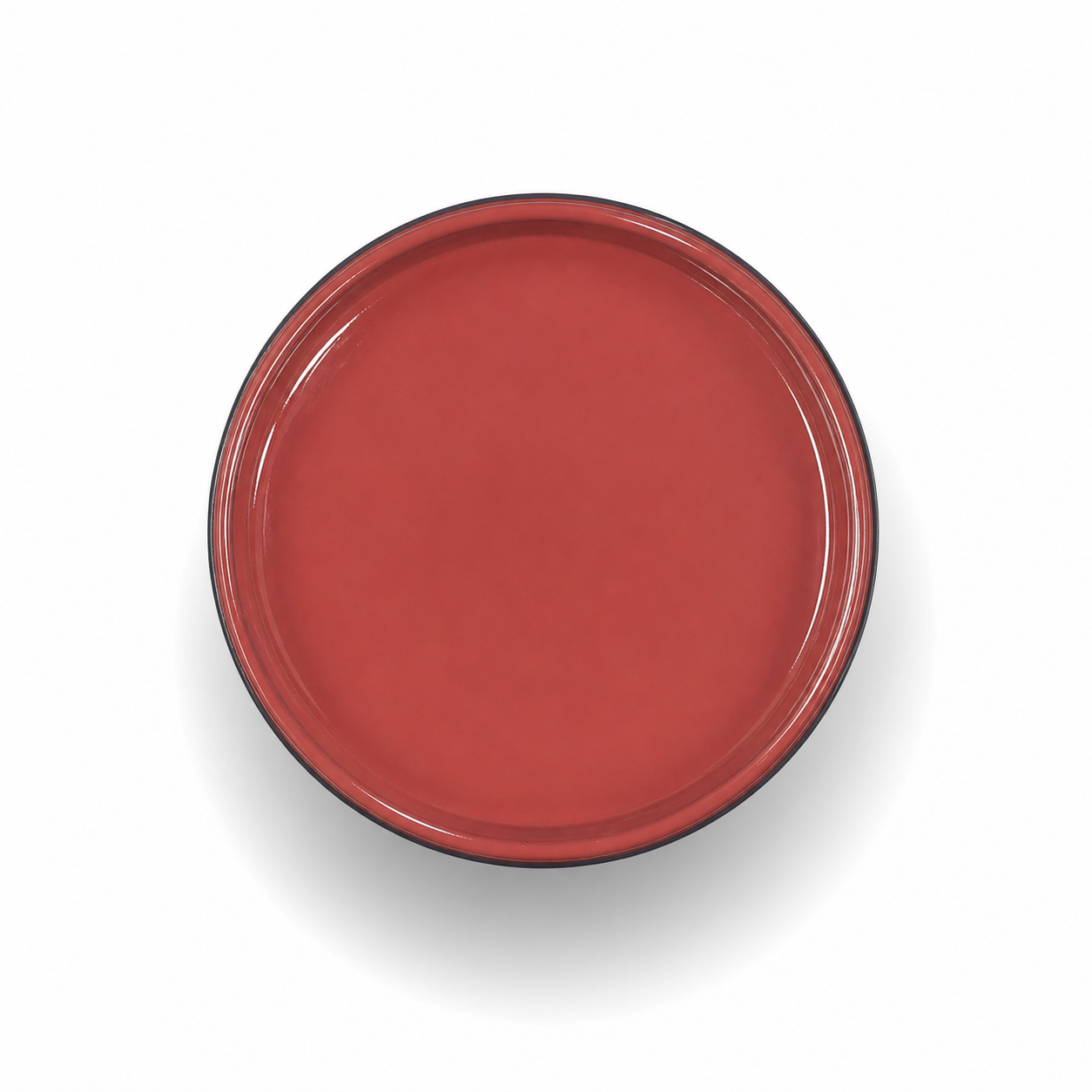 Paint Couture Garnet All-in-One Paint Chalk Style Paint - Low VOC