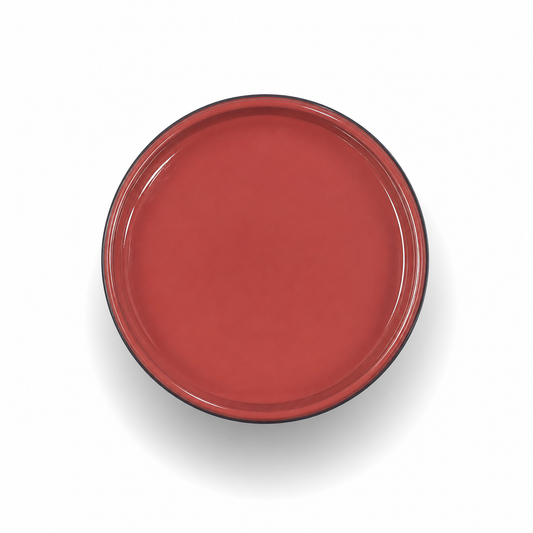 Paint Couture Garnet All-in-One Paint Chalk Style Paint - Low VOC