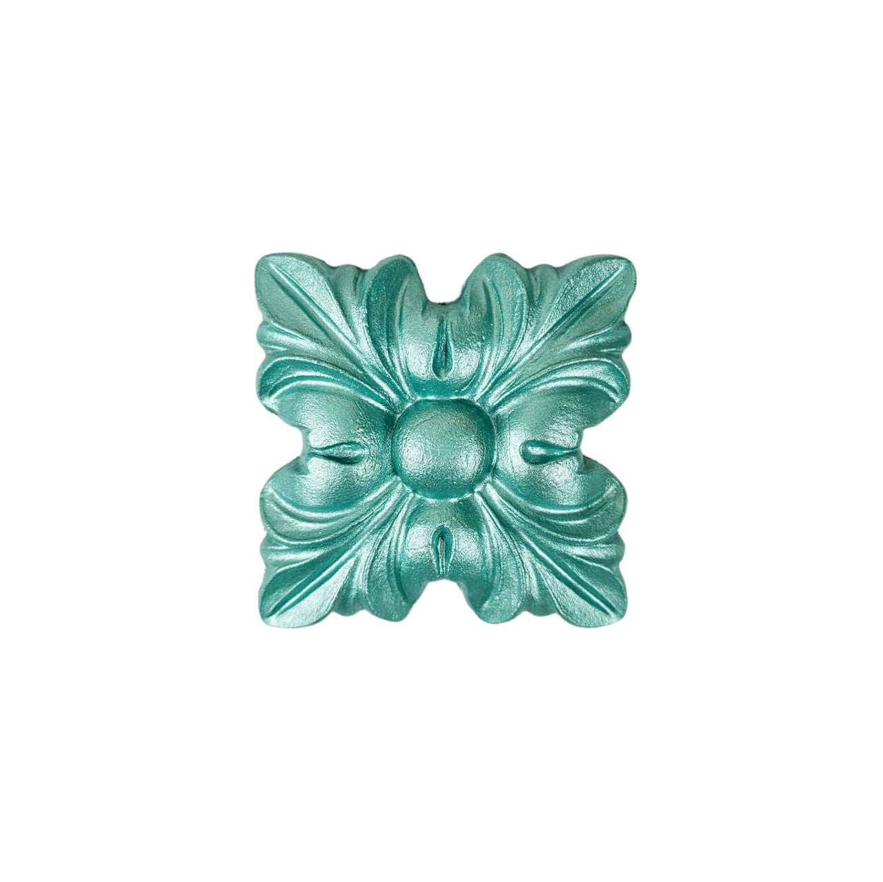 Gemstone Lux Metallic Paint by Paint Couture - Silky Satin Finish
