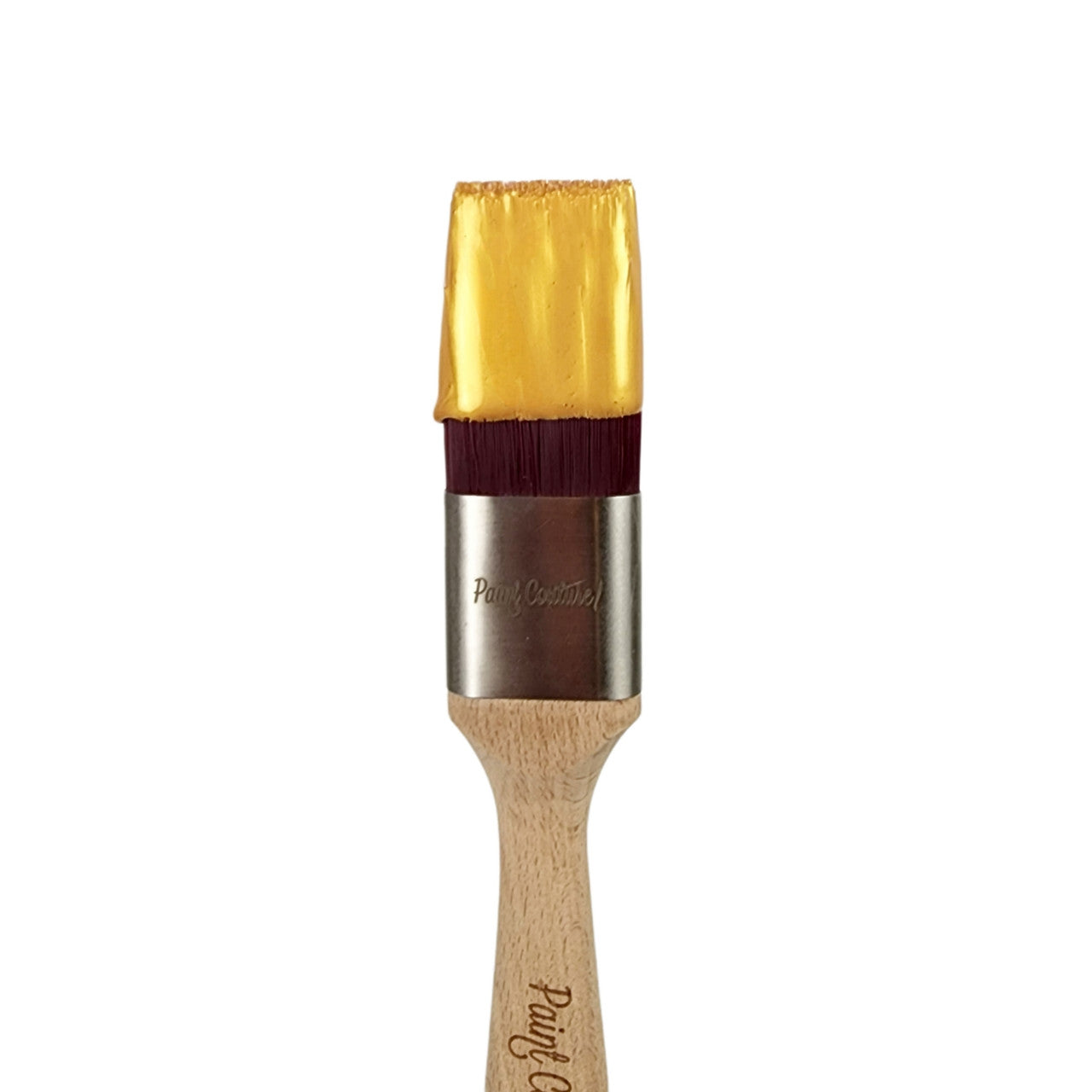 Gold Mine Lux Metallic Paint by Paint Couture - Silky Satin Finish