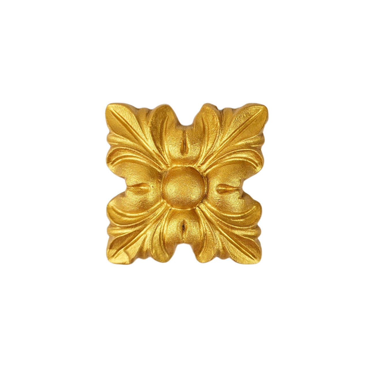 Gold Mine Lux Metallic Paint by Paint Couture - Silky Satin Finish
