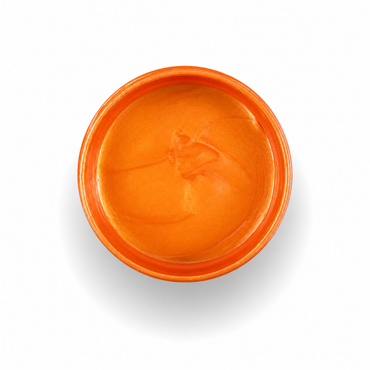 Harvest Maple Lux Metallic Paint by Paint Couture - Silky Satin Finish