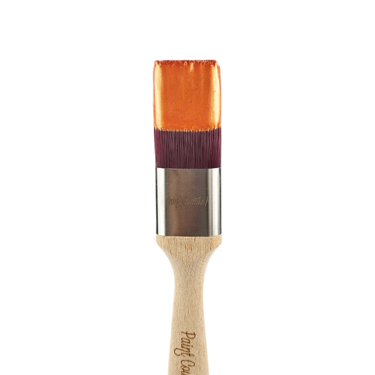 Harvest Maple Lux Metallic Paint by Paint Couture - Silky Satin Finish
