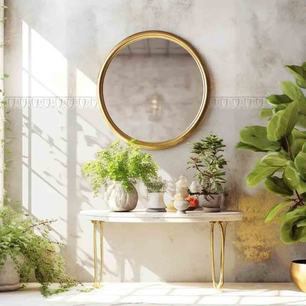 IOD Adornment Decor Stamp - Iron Orchid Designs