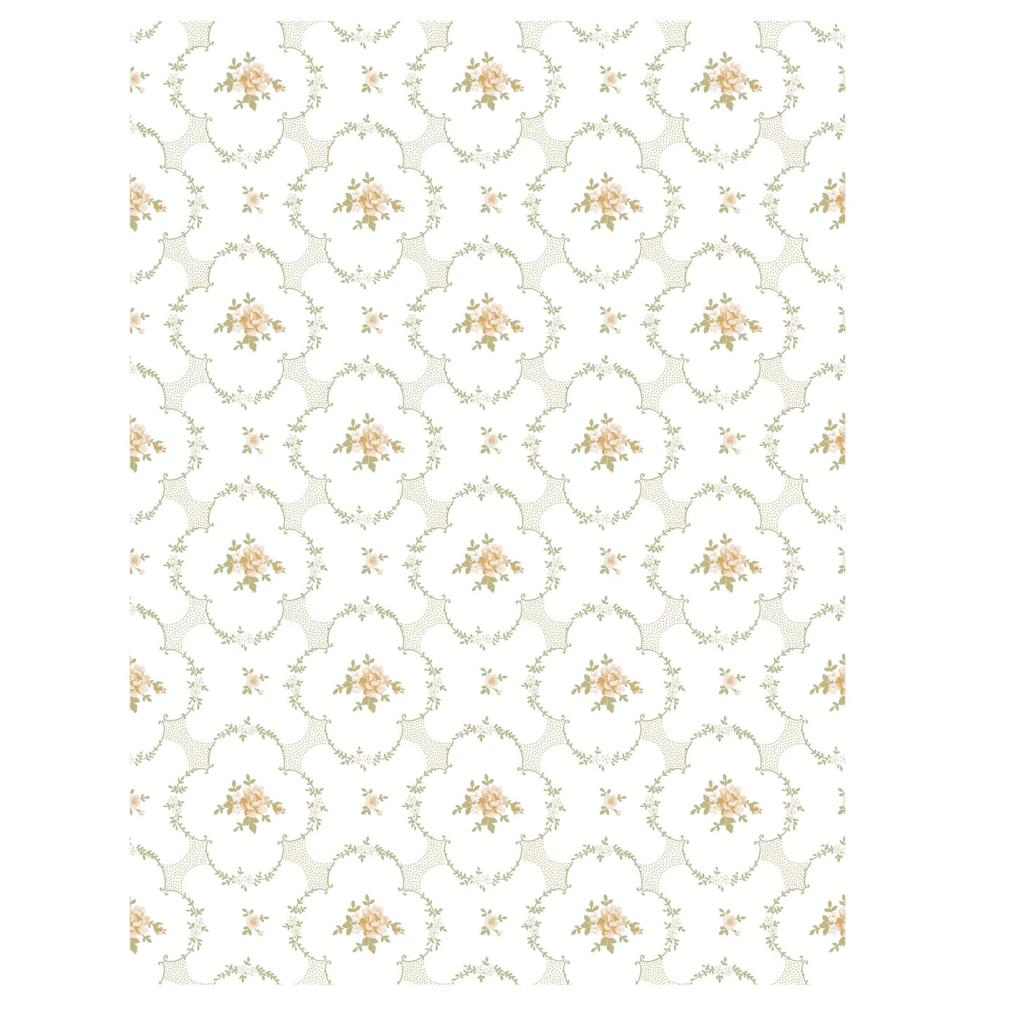 IOD Alfred Peat & Co Paint Inlay by Iron Orchid Designs - Summer 2026