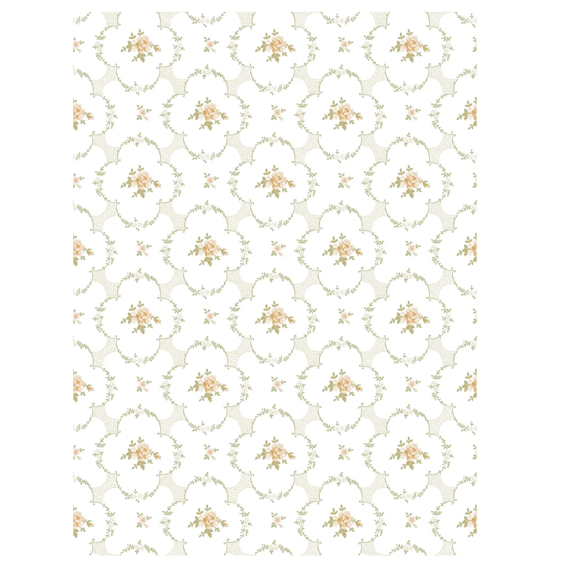 IOD Alfred Peat & Co Paint Inlay by Iron Orchid Designs - Summer 2026