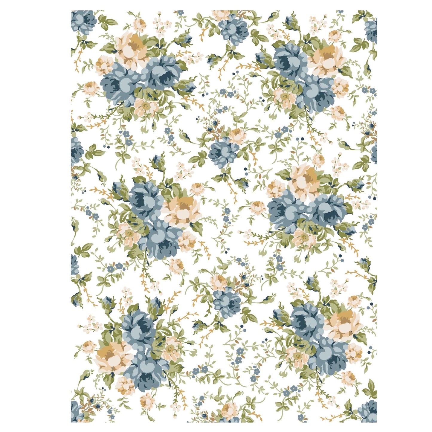 IOD Alfred Peat & Co Paint Inlay by Iron Orchid Designs - Summer 2026