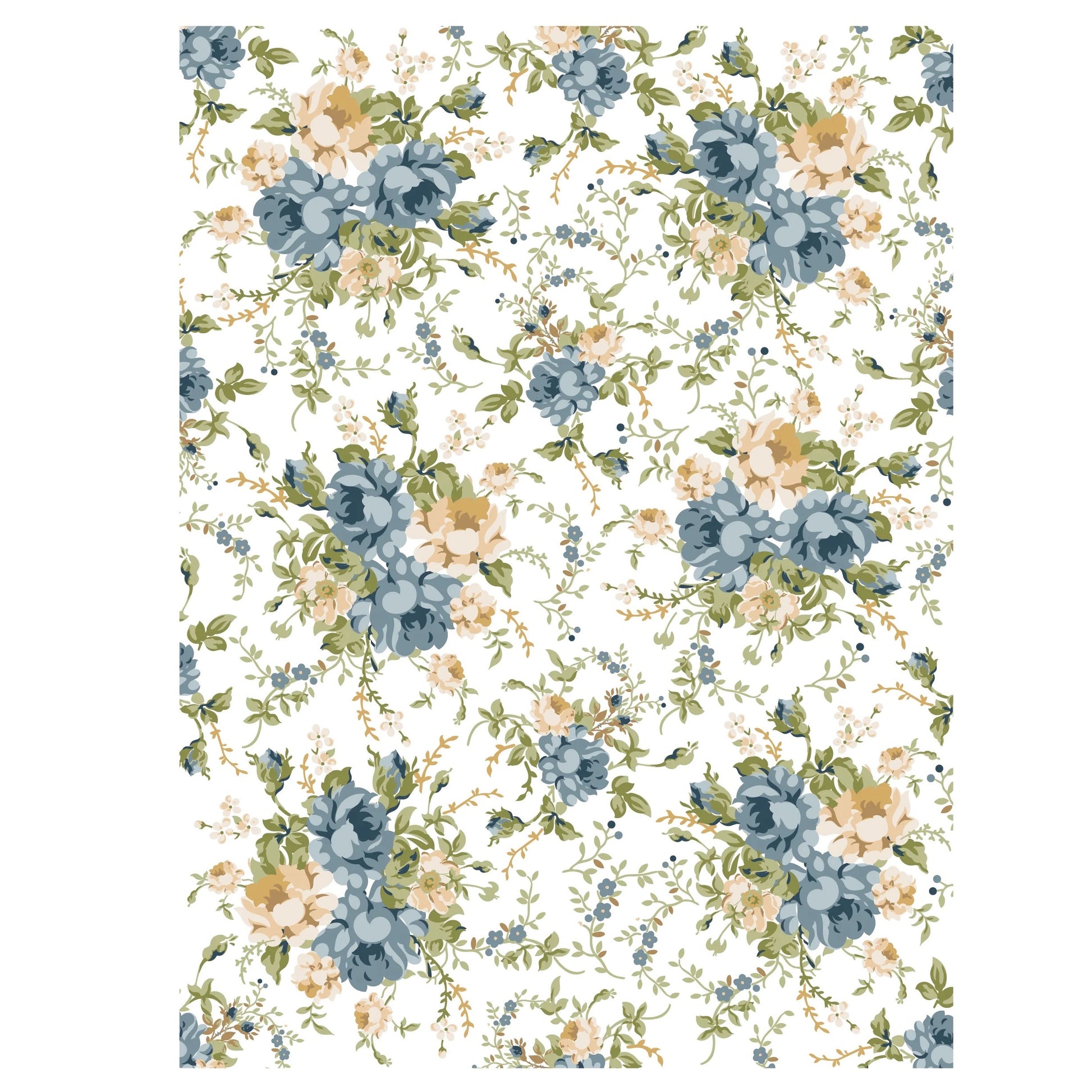 IOD Alfred Peat & Co Paint Inlay by Iron Orchid Designs - Summer 2026