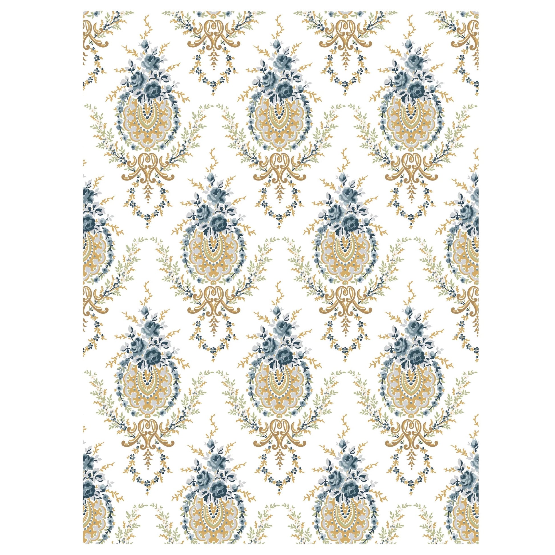 IOD Alfred Peat & Co Paint Inlay by Iron Orchid Designs - Summer 2026
