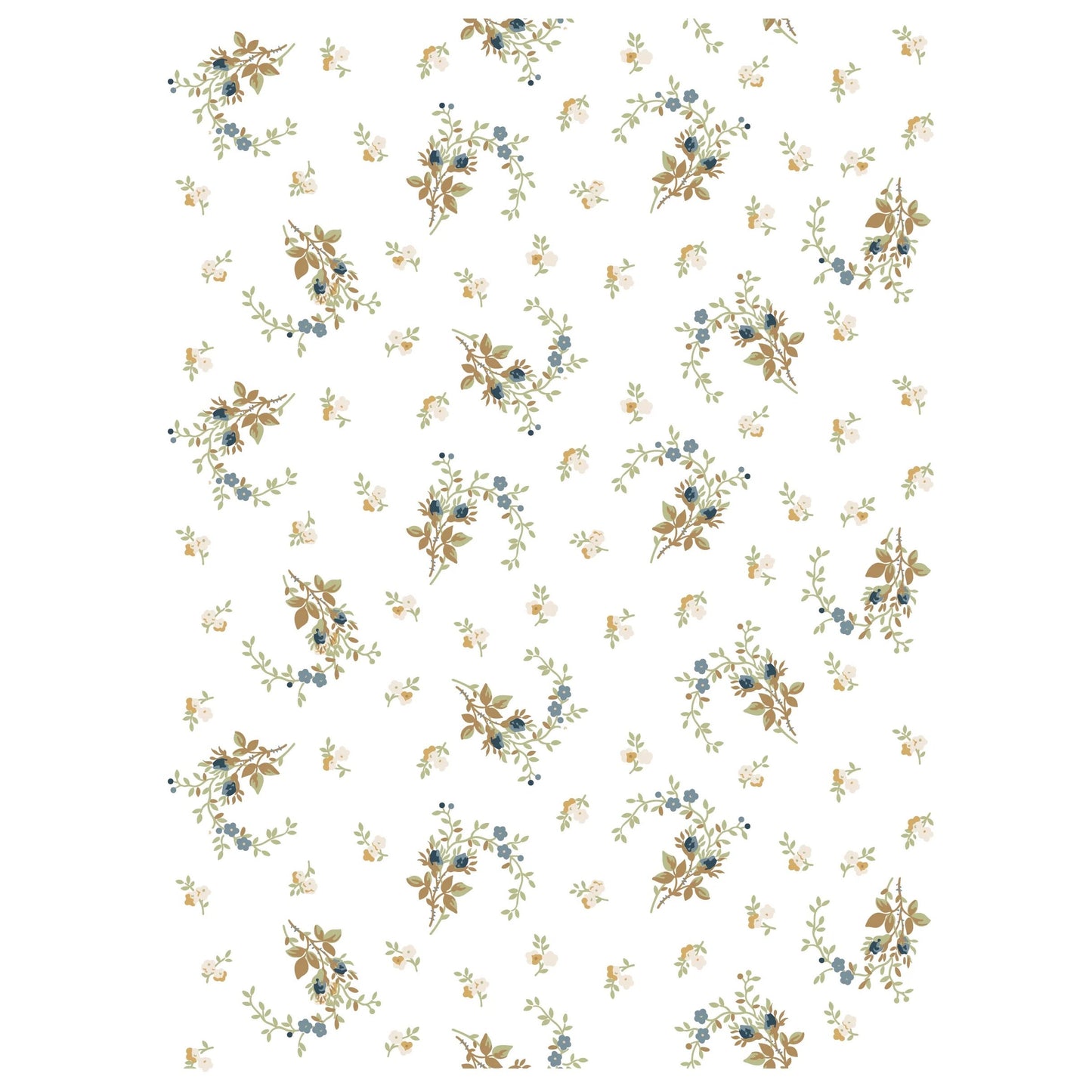 IOD Alfred Peat & Co Paint Inlay by Iron Orchid Designs - Summer 2026