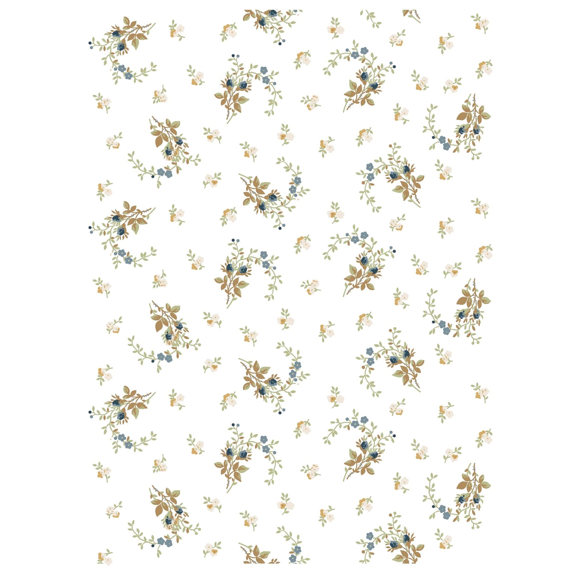 IOD Alfred Peat & Co Paint Inlay by Iron Orchid Designs - Summer 2026