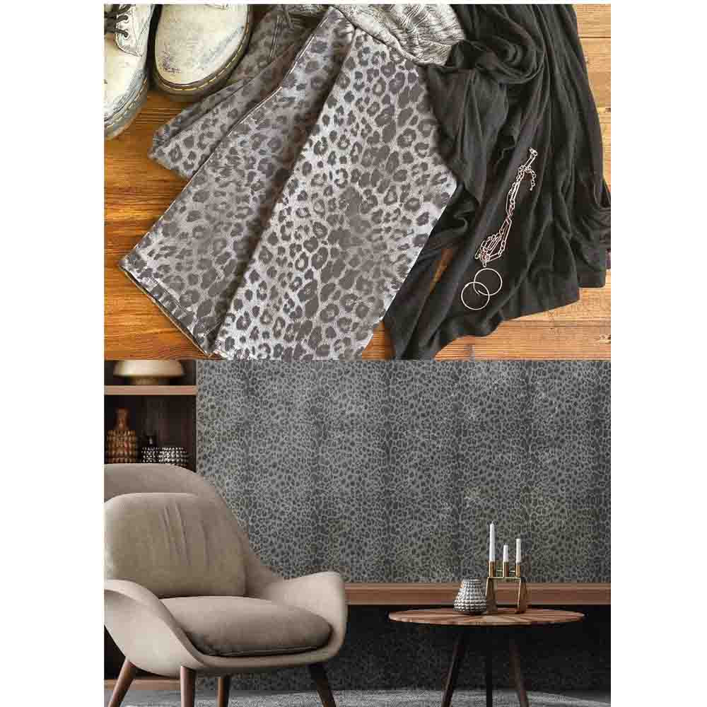 IOD Catwalk Decor Stamp - Iron Orchid Designs