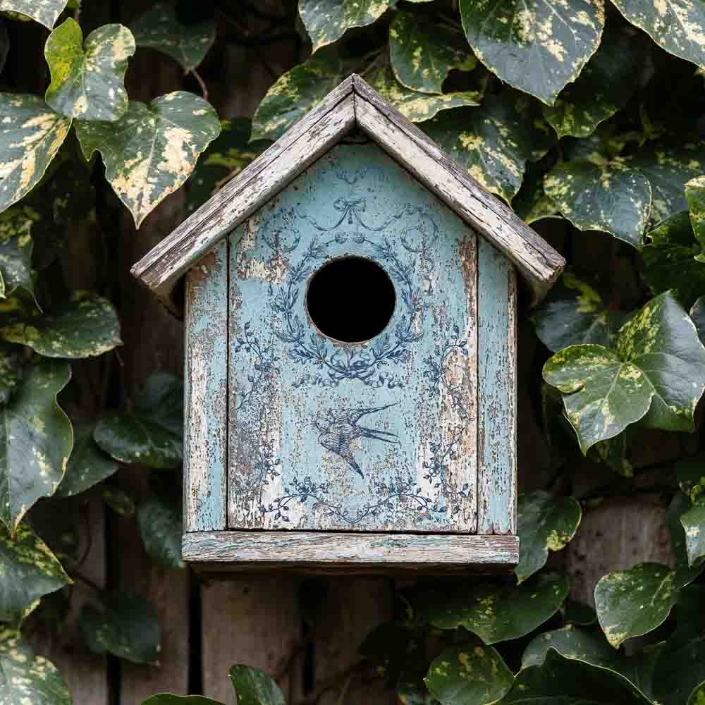 IOD Countryside Memoirs Decor Stamp - Iron Orchid Designs