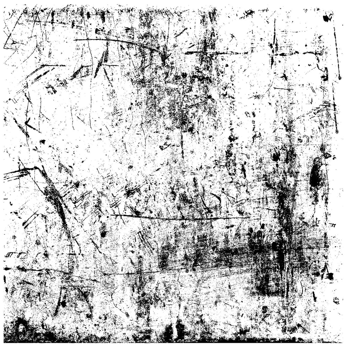 IOD Distressed Decor Stamp by Iron Orchid Designs - 12"x12" Silicone
