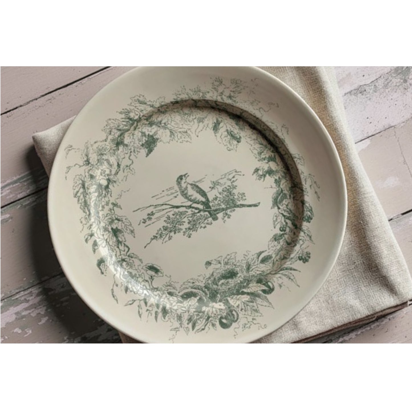 IOD Little Lark Paint Inlay by Iron Orchid Designs - Summer 2026