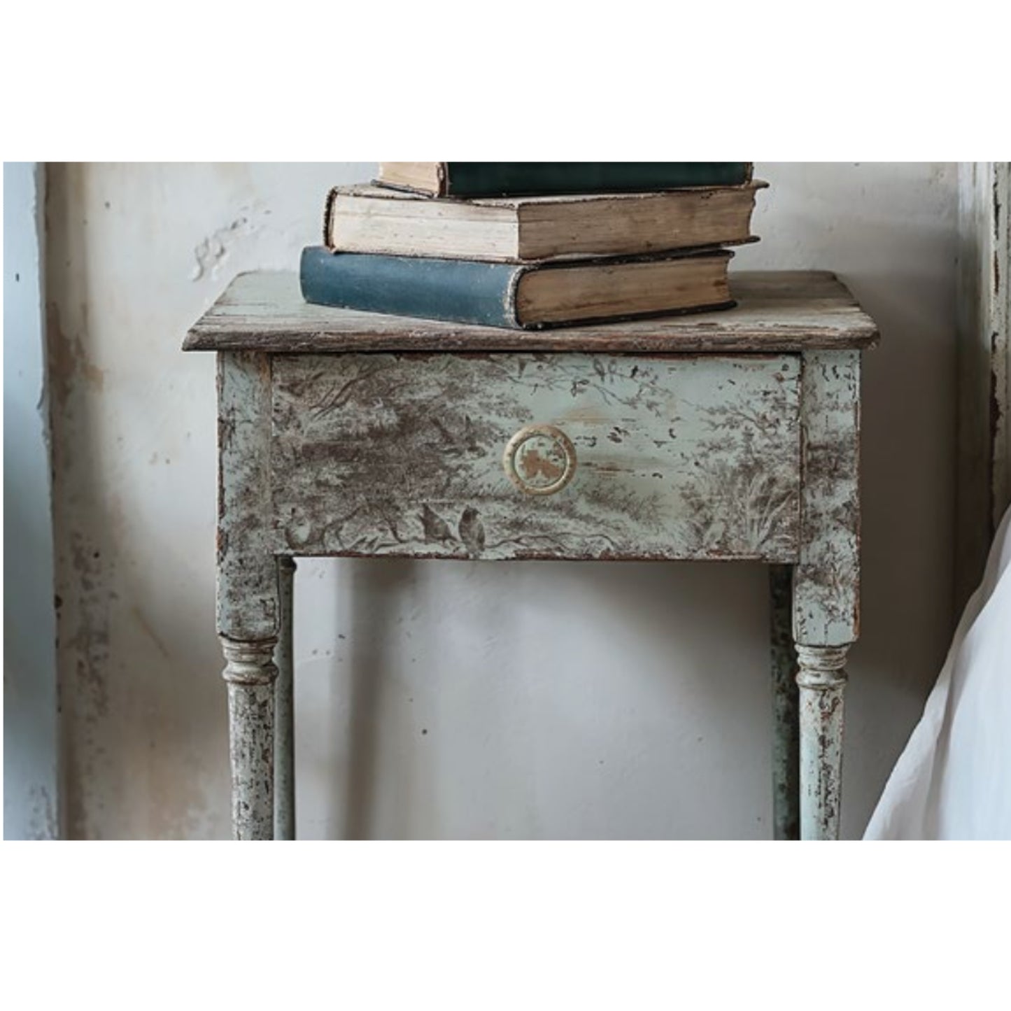 IOD Little Lark Paint Inlay by Iron Orchid Designs - Summer 2026