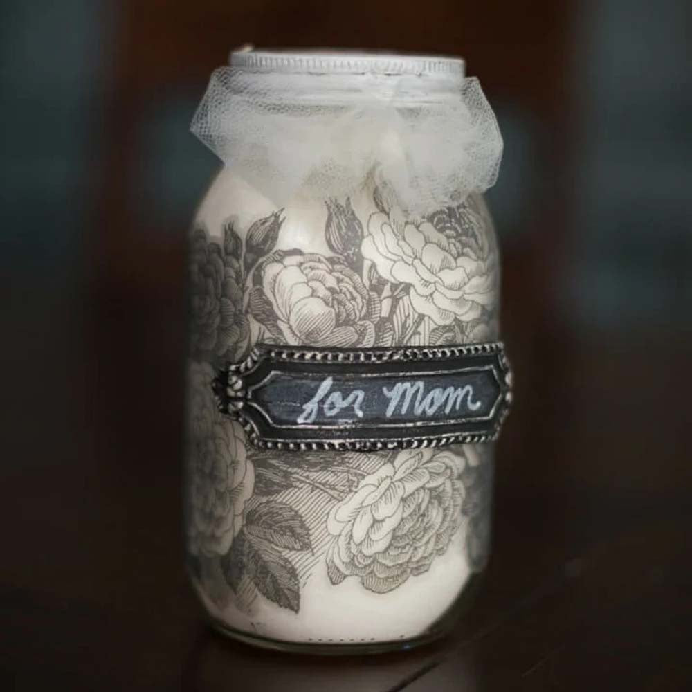 IOD Mixing White Decor Ink 2oz by Iron Orchid Designs - Pigment-Rich