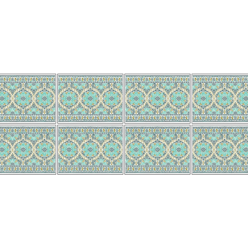 IOD Morocco Paint Inlay - Iron Orchid Designs