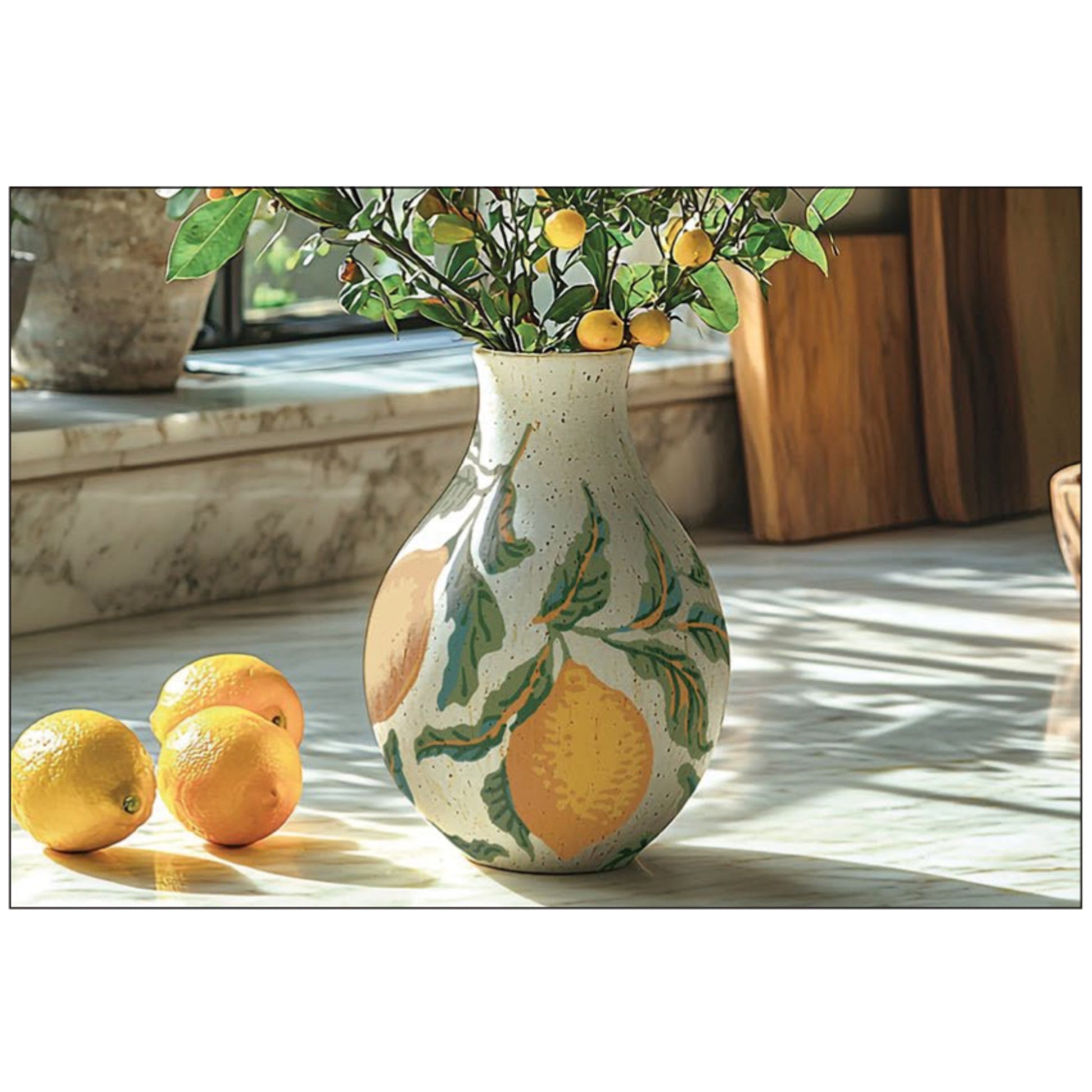 IOD Portofino Paint Inlay - Iron Orchid Designs