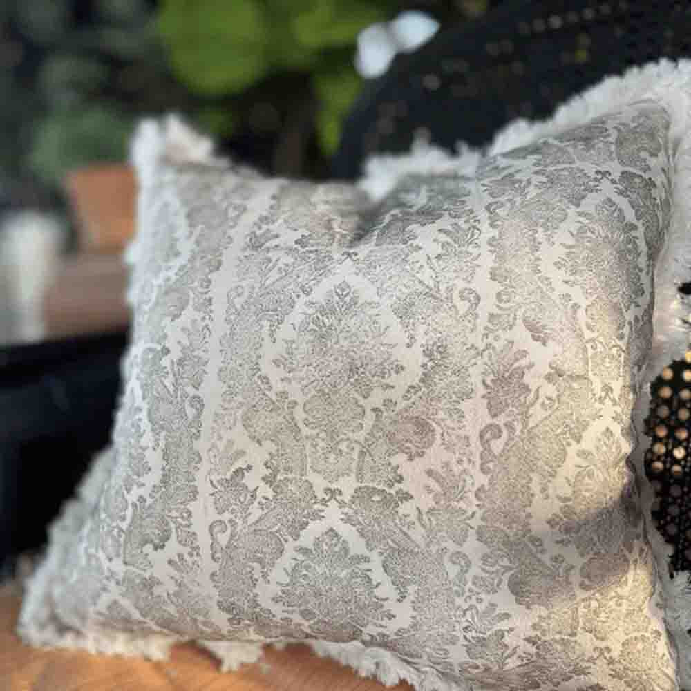 IOD Velveteen Decor Stamp - Iron Orchid Designs