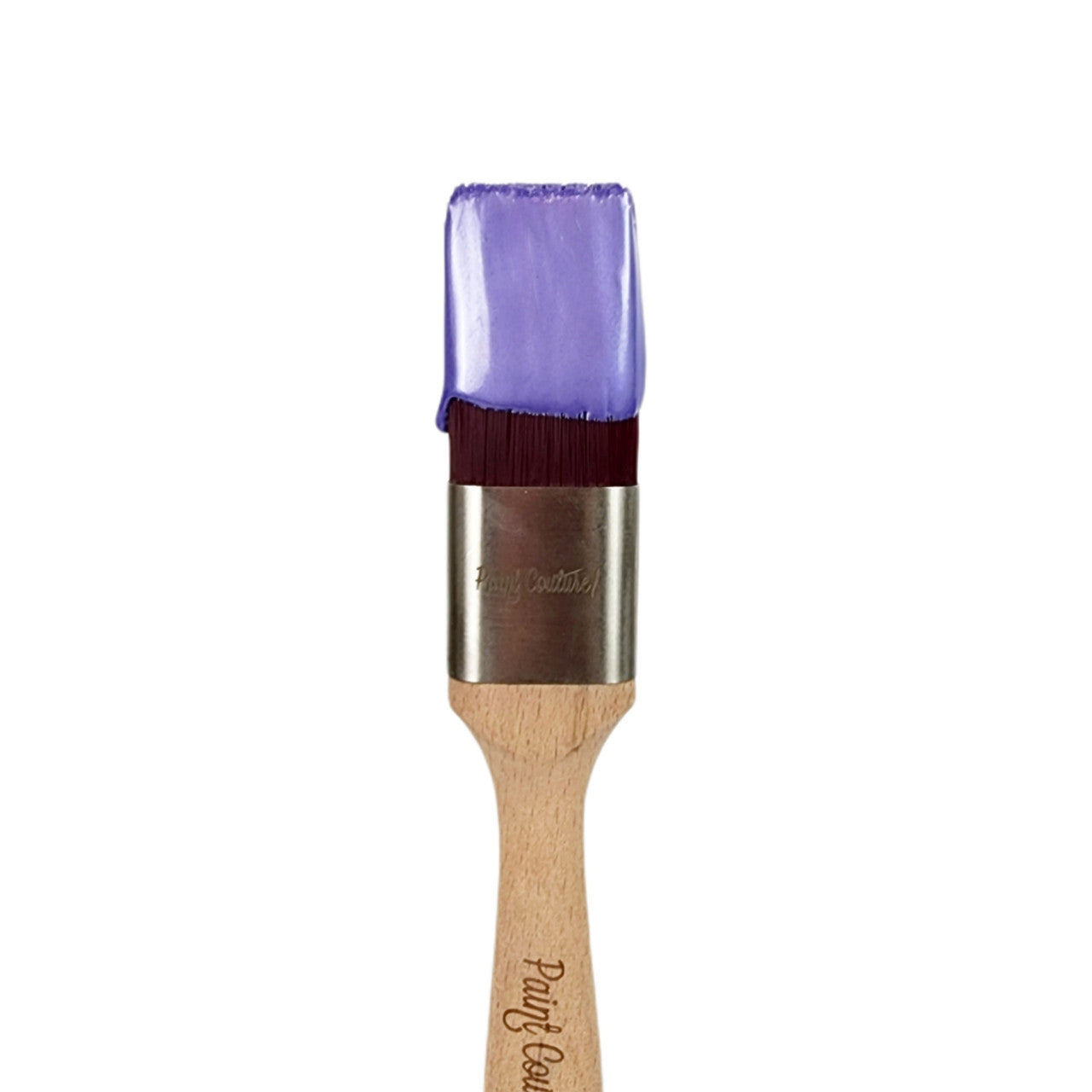 Iris Lux Metallic Paint by Paint Couture - Silky Satin Finish