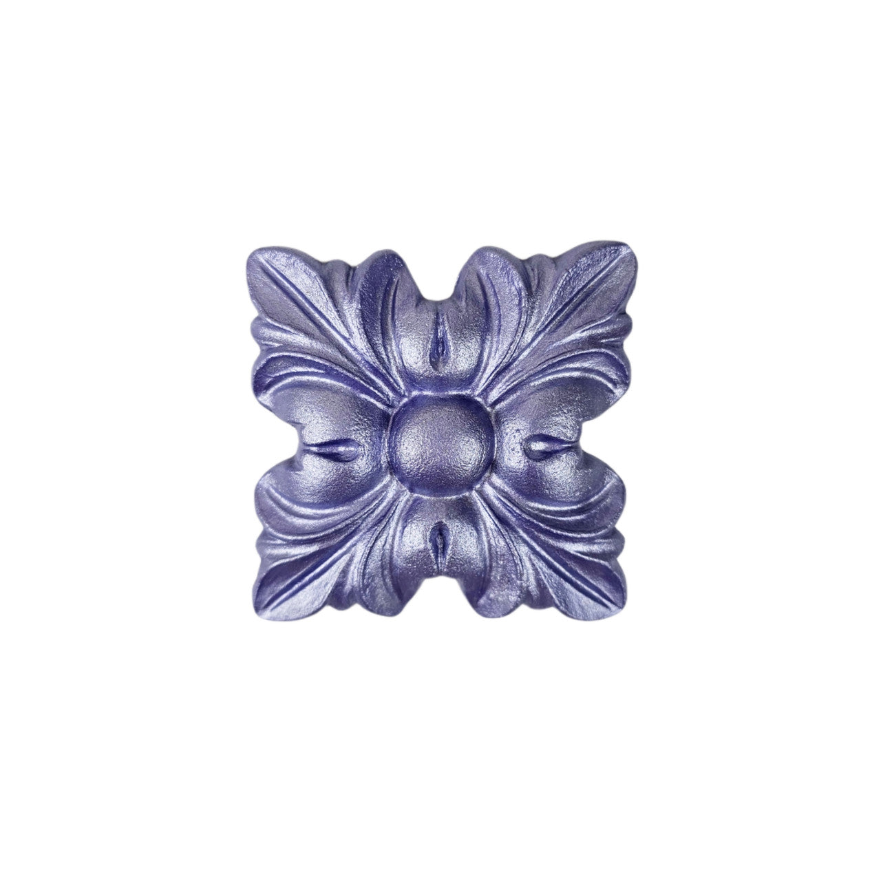 Iris Lux Metallic Paint by Paint Couture - Silky Satin Finish