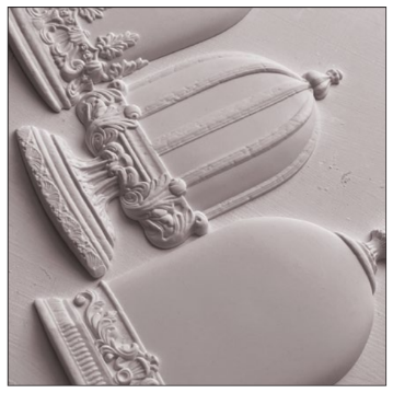 Iron Orchid Designs - IOD Decor Mould - LES CLOCHES