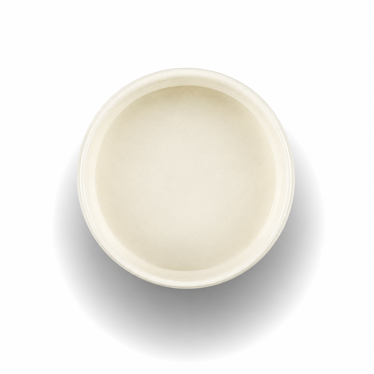 Paint Couture Italian Ivory All in One Acrylic Mineral Paint VOC Free